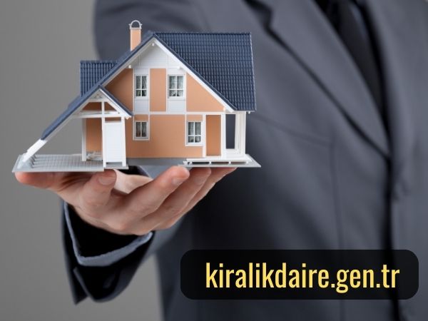 Çumra Kiralık Daire